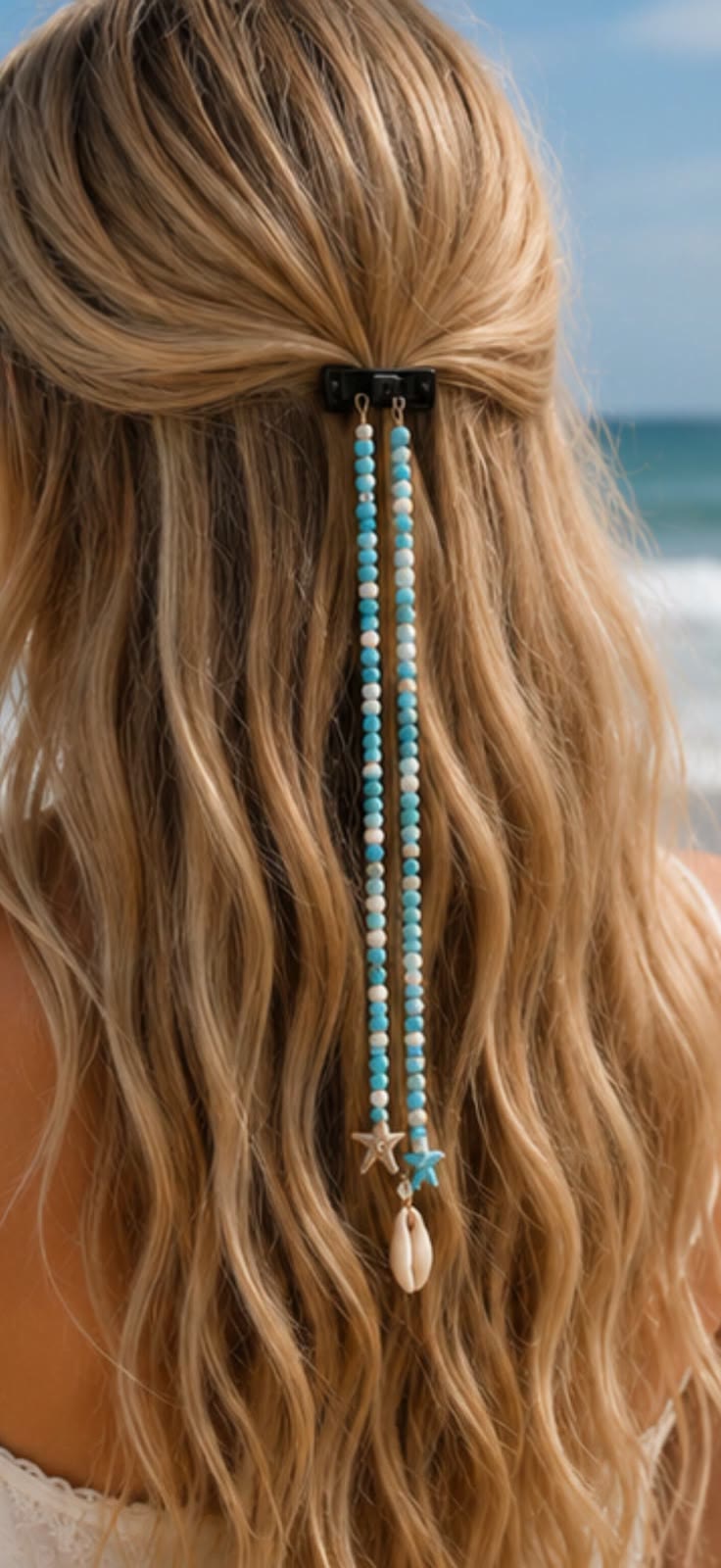 Hair Beading Hair Beading - Plan My Decor Bengaluru